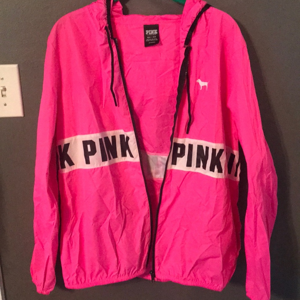 Victoria Secret Jacket